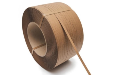 JAGSTRAP 紙打包帶